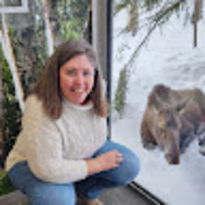 Meet your Posher, Windy